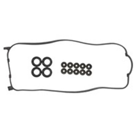 458.290 Gasket Set, cylinder head cover ELRING