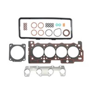 EL374650 Complete engine gasket set (up) fits: CITROEN BERLINGO, BERLINGO/