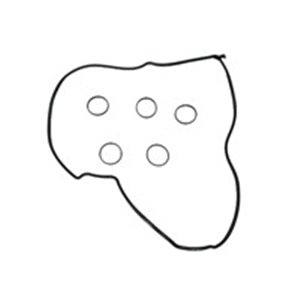 022.930 Gasket Set, cylinder head cover ELRING - Top1autovaruosad