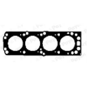 BW170 Cylinder head gasket (thickness: 1,3mm) fits: OPEL COMBO/MINIVAN,