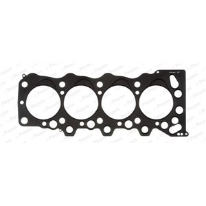 AY860 Cylinder head gasket  thickness  1  - Top1autovaruosad