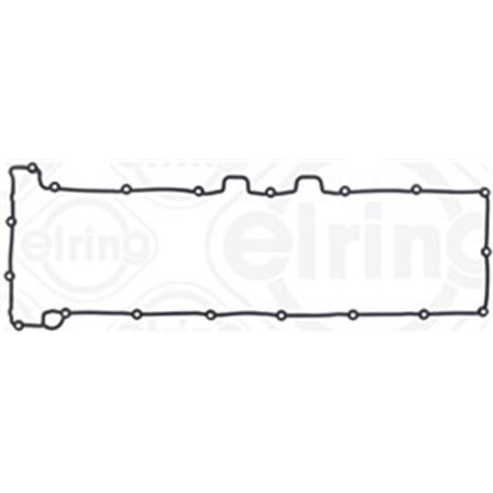 470.590 Gasket, cylinder head cover ELRING