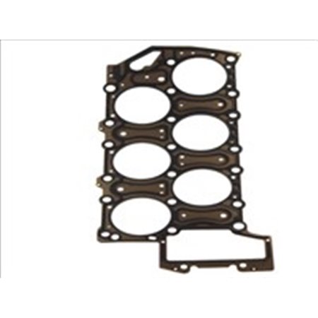 EL807574 Cylinder head gasket (thickness: 0,65mm) fits: AUDI A3, TT PORSC