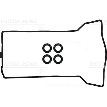 15-31001-01 Комплект прокладок, крышка головки цилиндра VICTOR REINZ
