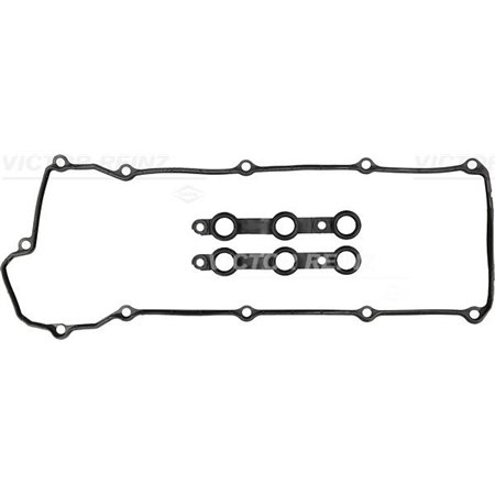 15-31401-01 Gasket Set, cylinder head cover VICTOR REINZ