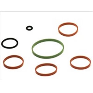 EL444760 Intake manifold gasket set fits: ALFA ROMEO MITO; FIAT 500, 500 C