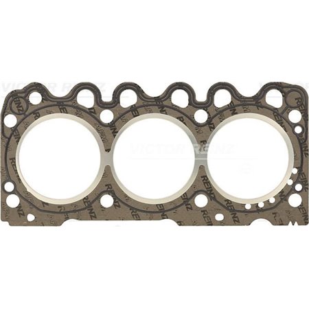 61-37500-10 Gasket, cylinder head VICTOR REINZ