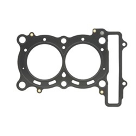 S410485001165 Engine head gasket fits: YAMAHA XP 500 2001 2011