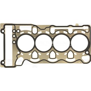 61-37625-00 Cylinder head gasket (thickness: 0,5mm) fits: BMW 1 (E81), 1 (E82