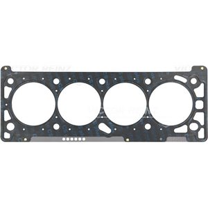 61-34205-00 Cylinder head gasket (thickness: 0,45mm) fits: CHEVROLET ASTRA, V