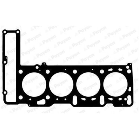 AH6270 Gasket, cylinder head PAYEN