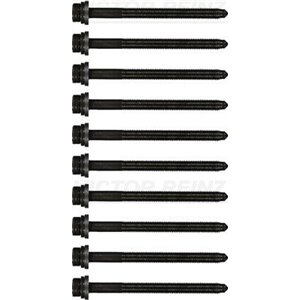 14-32126-01 Cylinder head bolt kit fits: AUDI A3, A4 B5, A4 B6, A4 B7; SEAT A