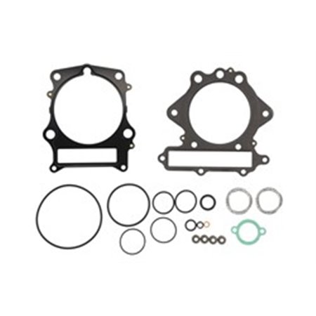 P400485600032 Other gaskets fits: YAMAHA TT, XT 600 1994 2004