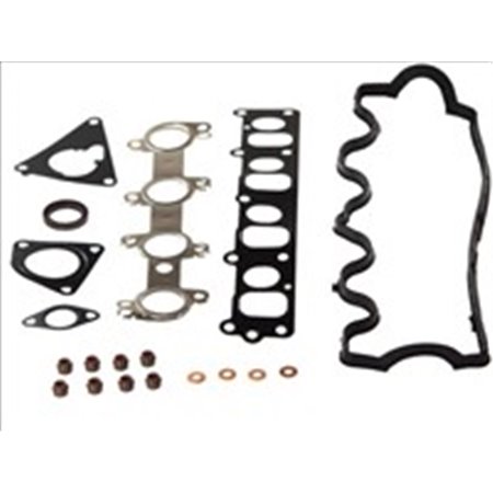 EL498980 Komplett motorpackningsset (upp) passar: ALFA ROMEO 147, 156, 159 F