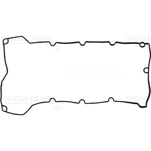 71-11922-00 Rocker cover gasket fits: PORSCHE PANAMERA 4.8 09.09 07.13