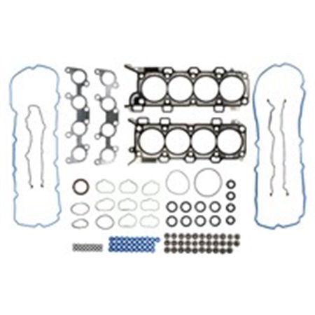 HGS4299 Complete engine gasket set (up) fits: FORD USA F 150, MUSTANG 5.0