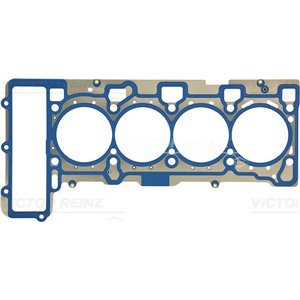 61-35485-00 Plokikaane tihend sobib: AUDI A4 B7, A5, A6 ALLROAD C6, A6 C6, A8