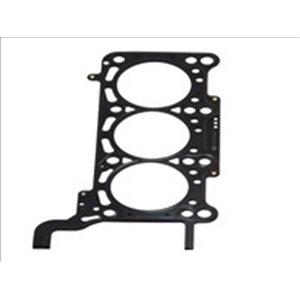 EL018010 Plokikaane tihend (paksus: 1,2mm) sobib: AUDI A4 B7, A4 B8, A5, A