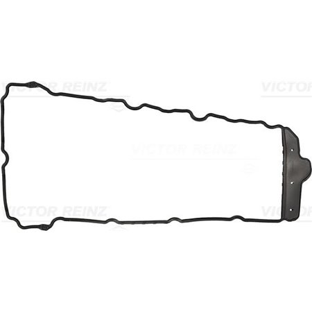 71-40708-00 Gasket, cylinder head cover VICTOR REINZ