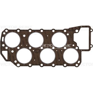 61-29110-00 Cylinder head gasket (thickness: 1,65mm) fits: MERCEDES V (638/2)