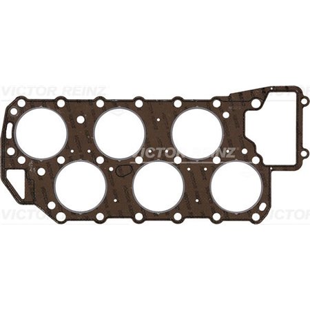 61-29110-00 Gasket, cylinder head VICTOR REINZ