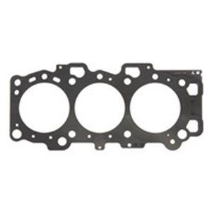 AJU10191000 Cylinder head gasket (thickness: 0,4mm) fits: HYUNDAI GRANDEUR, S