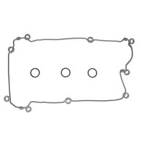 246.090 Gasket Set, cylinder head cover ELRING - Top1autovaruosad