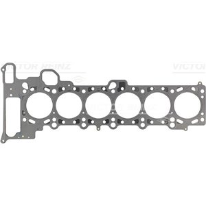 61-33470-10 Cylinder head gasket (thickness: 1mm) fits: BMW 3 (E36), 3 (E46),
