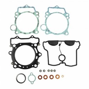 P400485600405 Other gaskets fits: YAMAHA WR, YZ 400 1998 2002