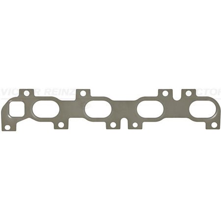 71-11809-00 Gasket, exhaust manifold VICTOR REINZ