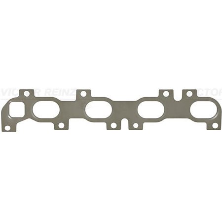 71-11809-00 Exhaust manifold gasket (for cylinder: 1 2 3 4) fits: ALFA ROM
