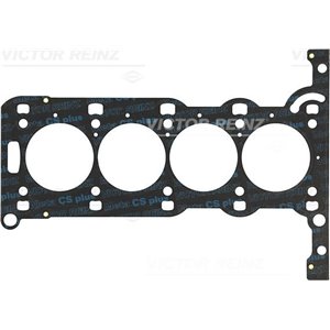 61-34162-00 Cylinder head gasket (thickness: 0,55mm) fits: OPEL AGILA, ASTRA 