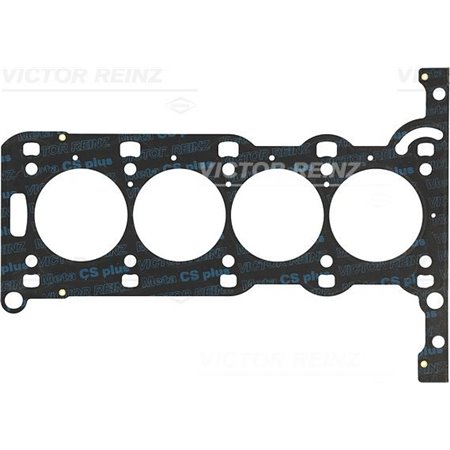 61-34162-00 Gasket, cylinder head VICTOR REINZ