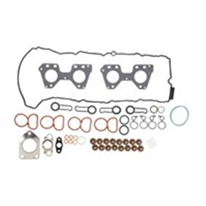 537.540 Gasket Kit, cylinder head ELRING - Top1autovaruosad