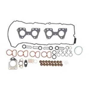 EL537540 Complete engine gasket set (up) fits: BMW 1 (E81), 1 (E82), 1 (E8