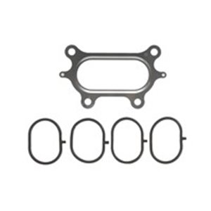 884.180 Gasket Set, intake,exhaust manifold ELRING - Top1autovaruosad