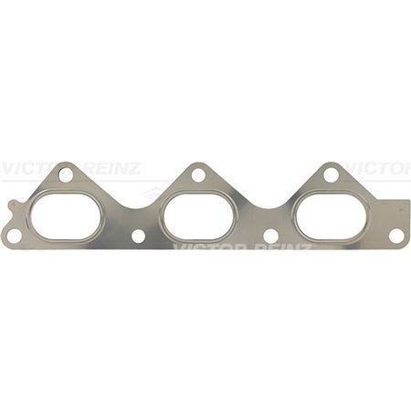 71-53686-00 Gasket, exhaust manifold VICTOR REINZ