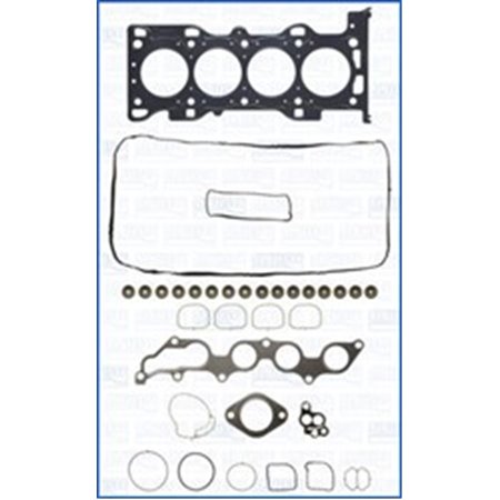 52219000 Gasket Kit, cylinder head AJUSA