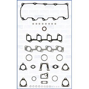 AJU53006600 Täielik mootori tihendikomplekt (ülemine) sobib: TOYOTA DYNA, DYN