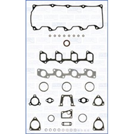 53006600 Gasket Kit, cylinder head AJUSA