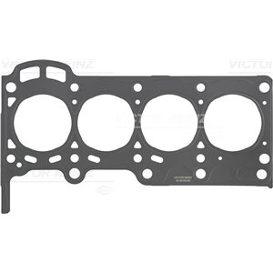 61-53155-00 Plokikaane tihend (paksus: 0,3mm) sobib: TOYOTA YARIS 1.0 04.99 0