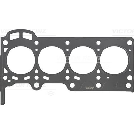 61-53155-00 Gasket, cylinder head VICTOR REINZ