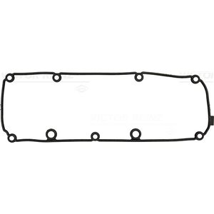 71-38931-00 Klapikambrikaane tihend sobib: AUDI A3, A4 ALLROAD B8, A4 B8, A5,