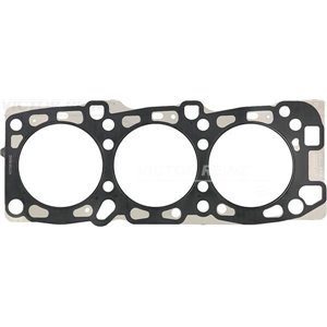 61-53625-00 Cylinder head gasket L (thickness: 0,5mm) fits: KIA SORENTO I 3.5