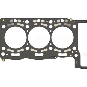 61-37435-00 Cylinder head gasket R (thickness: 1,58mm) fits: AUDI A4 ALLROAD 