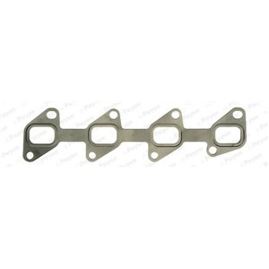 JD5988 Exhaust manifold gasket (for cylinder: 1; 2; 3; 4) fits: LEXUS IS