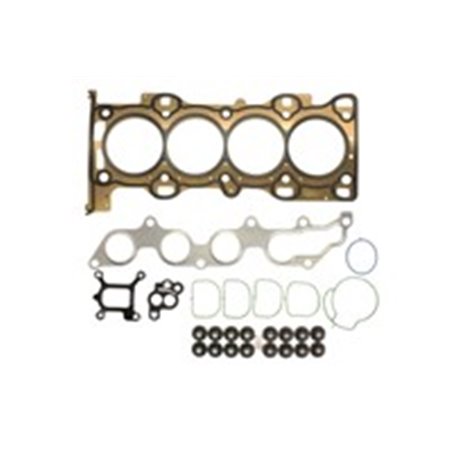 EL027470 Complete engine gasket set (up) fits: VOLVO C30, S40 II, S80 II, 