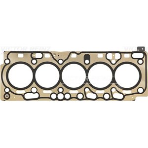 61-42150-00 Cylinder head gasket (thickness: 1mm) fits: VOLVO C30, C70 II, S4