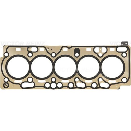 61-42150-00 Cylinder head gasket (thickness: 1mm) fits: VOLVO C30, C70 II, S4