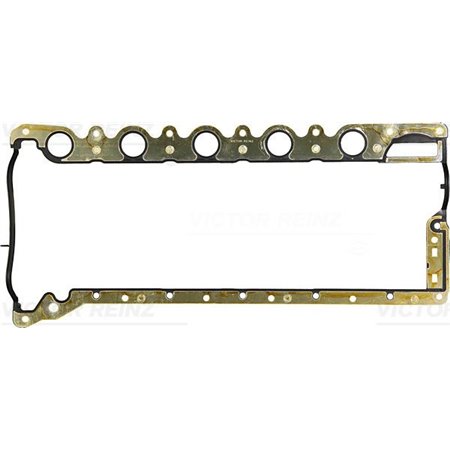 71-39439-00 Gasket, intake manifold VICTOR REINZ